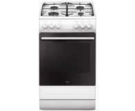 AMICA 57GEH2.33ZpPF(W) Termoobieg, Czyszczenie Parowe, EasyClean, Szybkie Nagrzewanie, 50cm - 309963 - zdjęcie 2